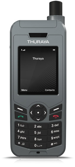 Thuraya XT Lite