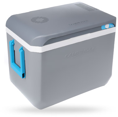 campingaz powerbox plus