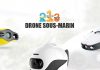 drone sous-marin comparatif