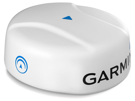 Garmin GMR 24 xHD