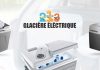 glaciere electrique comparatif