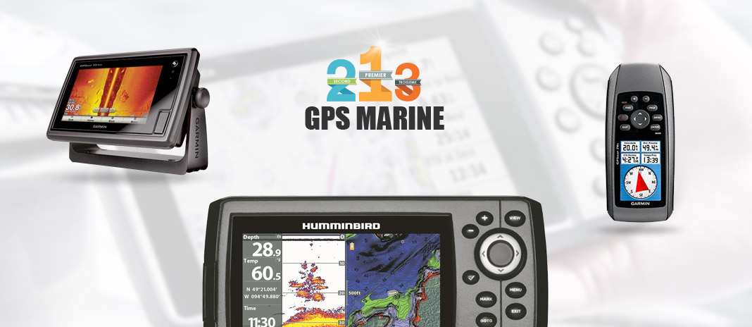 Bateau Marine GPS Portable Caddy avec Grand Ventouses à Montage non Corrosif 