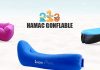 hamac gonflable comparatif