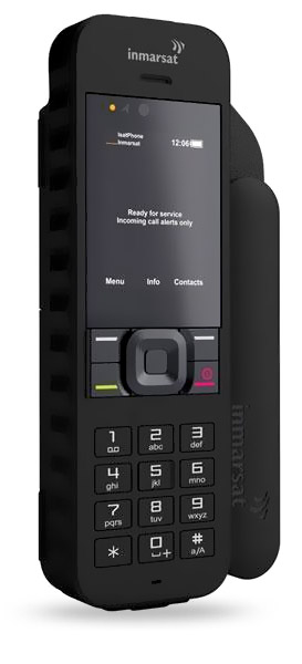 inmarsat isatphone 2