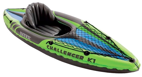 Intex challenger k1