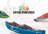 kayak gonflable comparatif