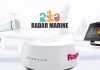 radar marine comparatif