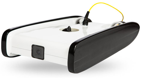 trident openrov