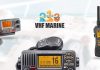 vhf marine comparatif