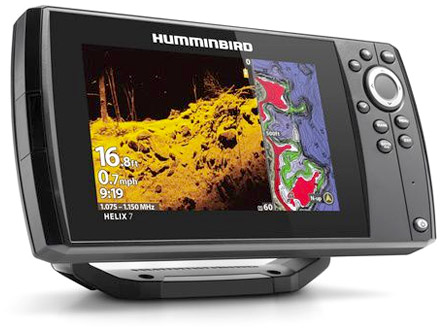 Humminbird Helix 7G3