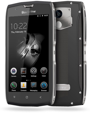 Blackview BV7000 PRO