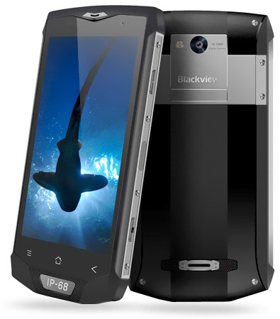 Blackview BV8000 Pro