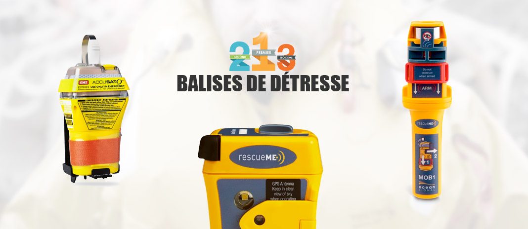 comparatif balises detresse