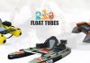 comparatif float tubes