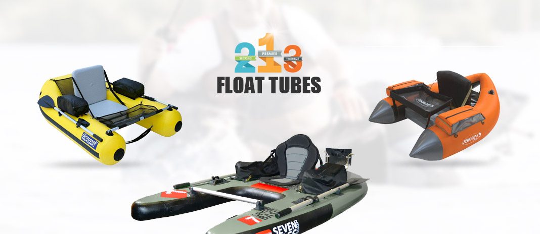 comparatif float tubes
