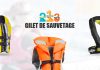 comparatif gilets sauvetage