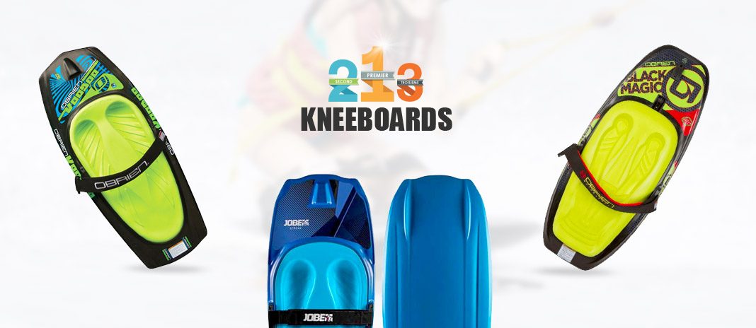 comparatif kneeboards