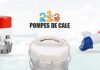 comparatif pompes de cale