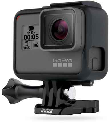 gopro hero6