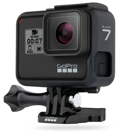 gopro hero 7