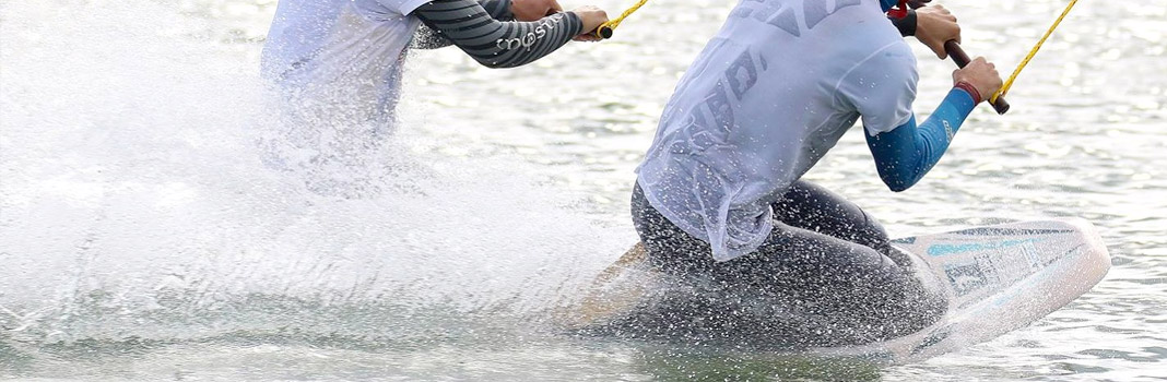 techniques glisse kneeboard