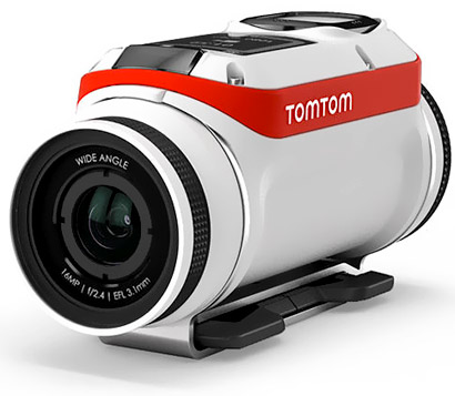 tomtom bandit