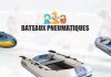 comparatif bateaux pneumatiques