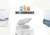 comparatif wc chimiques