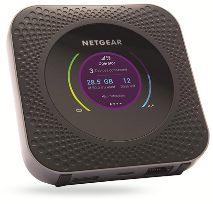 Netgear MR1100-100EUS