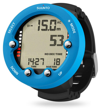 Suunto Zoop Novo