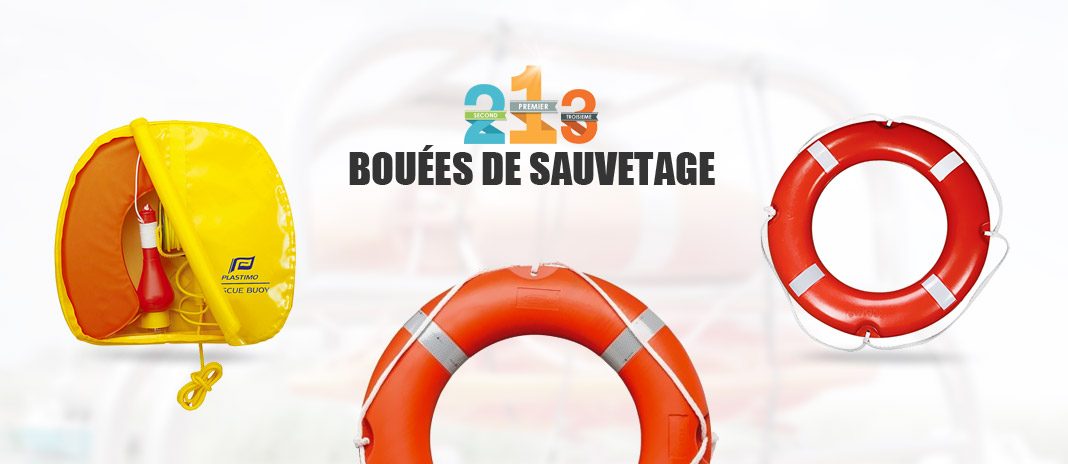 comparatif bouees sauvetage