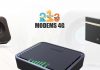 comparatif modem 4G