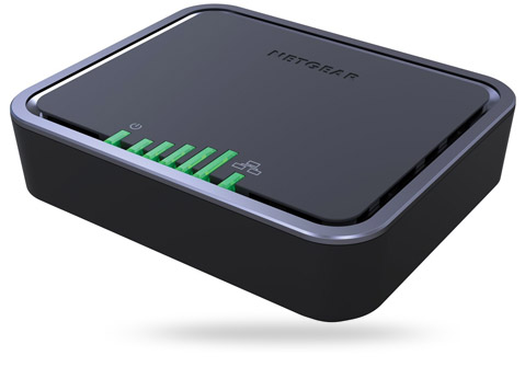 netgear LB2120-100PES