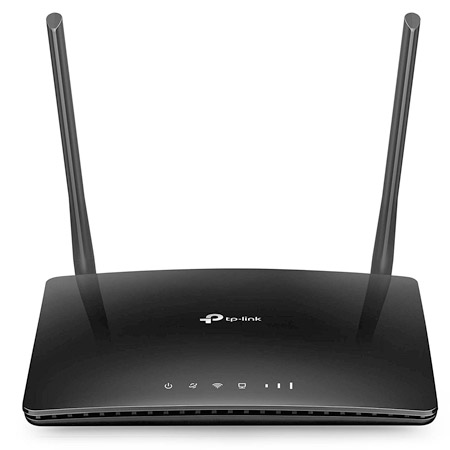 tp-link TL-MR6400