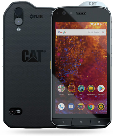 cat s61