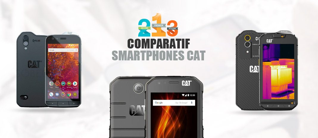 meilleurs smartphones cart