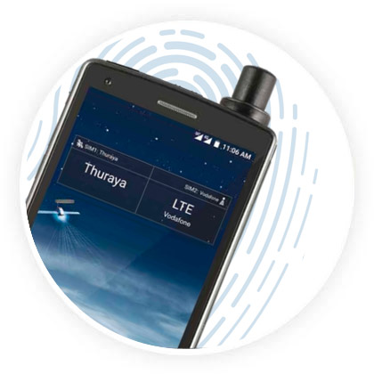 Point fort thuraya