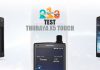 test Thuraya X5 Touch