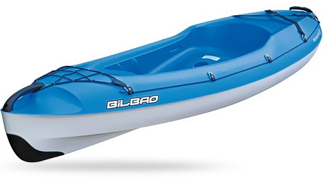 kayak bilbao